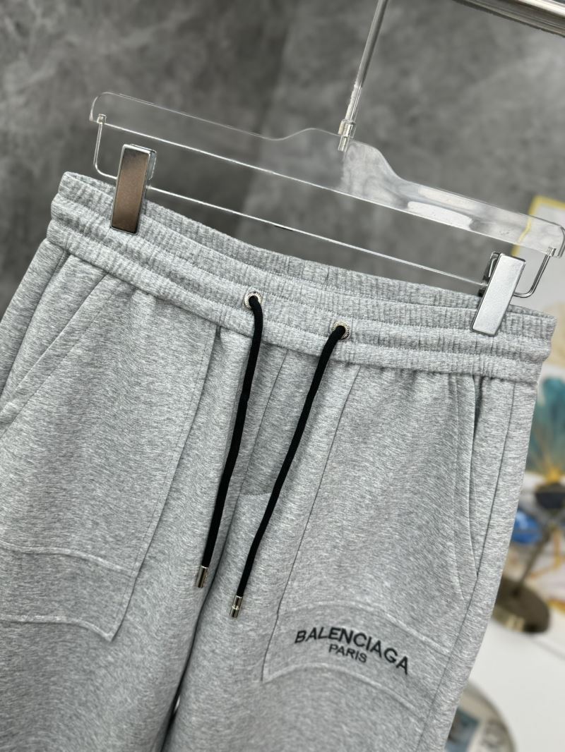 Balenciaga Short Pants